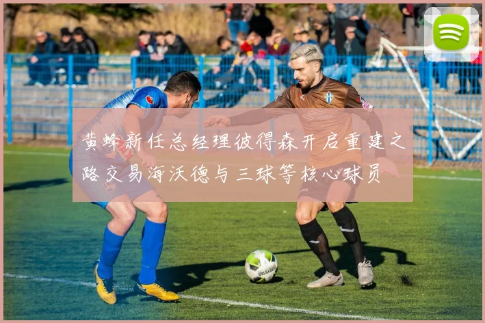黄蜂新任总经理彼得森开启重建之路交易海沃德与三球等核心球员